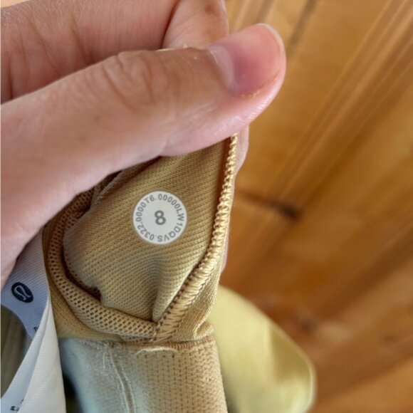 Lululemon Energy Tank Top - Picture 7 of 7